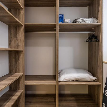 Serafina'S Apartment 5 Min Walk From St Julians ซาน กวานน์ ภายนอก รูปภาพ
