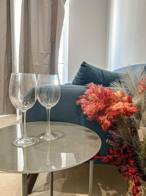 Serafina'S Apartment 5 Min Walk From St Julians ซาน กวานน์ ภายนอก รูปภาพ