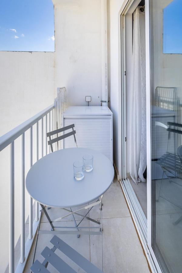 Serafina'S Apartment 5 Min Walk From St Julians ซาน กวานน์ ภายนอก รูปภาพ
