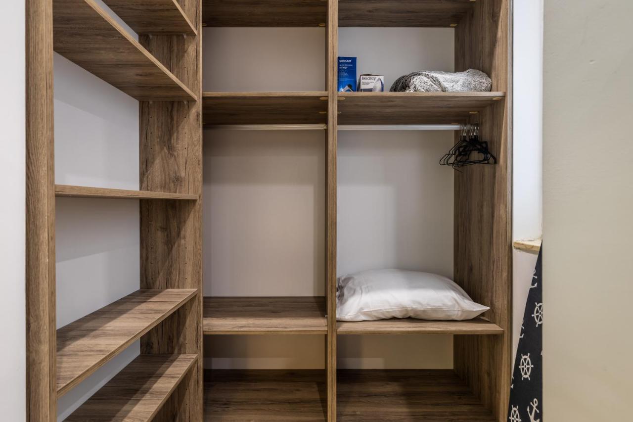 Serafina'S Apartment 5 Min Walk From St Julians ซาน กวานน์ ภายนอก รูปภาพ