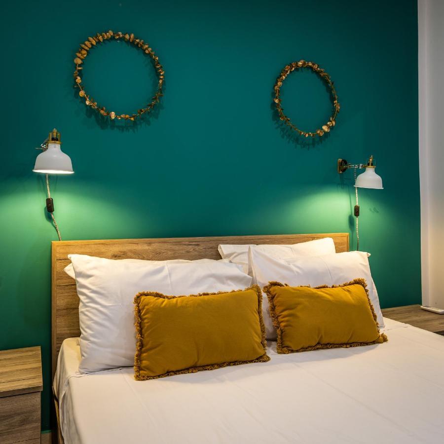 Serafina'S Apartment 5 Min Walk From St Julians ซาน กวานน์ ภายนอก รูปภาพ